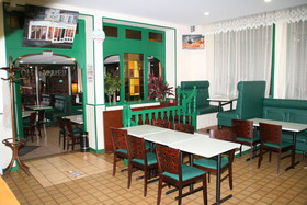 Hôtel Restaurant Brasserie Saint Germain