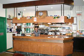 Hôtel Restaurant Brasserie Saint Germain