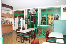 Hôtel Restaurant Brasserie Saint Germain
