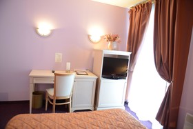 Best Western Flers Centre Gare