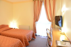 Best Western Flers Centre Gare