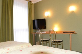 Best Western Flers Centre Gare