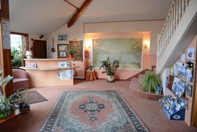 Best Western Flers Centre Gare