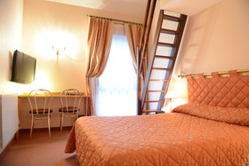 Best Western Flers Centre Gare
