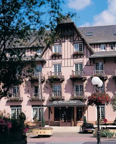 Le Continental