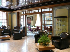 Le Continental
