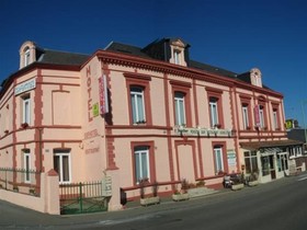 Le Sofhotel