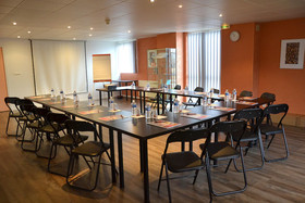 Hotel Le Pavillon de Rouen
