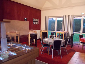 Hotel Le Pavillon de Rouen