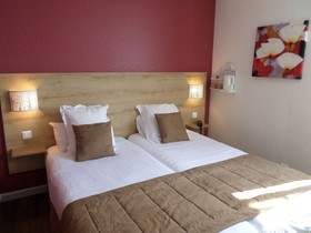 Hotel Le Pavillon de Rouen