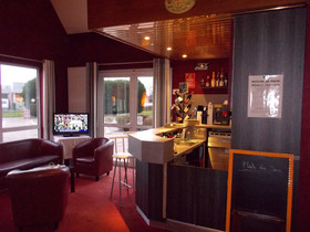 Hotel Le Pavillon de Rouen