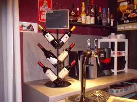 Hotel Le Pavillon de Rouen
