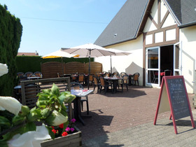 Hotel Le Pavillon de Rouen