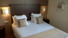 Hotel Le Pavillon de Rouen