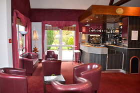 Hotel Le Pavillon de Rouen