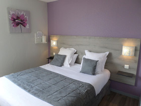 Hotel Le Pavillon de Rouen
