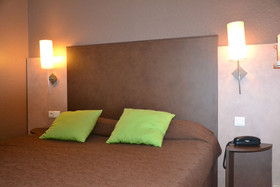 Hotel Le Pavillon de Rouen