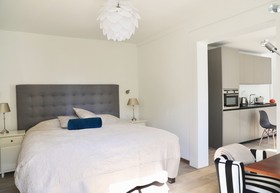Glycines Country Guesthouse