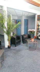 Hotel Le Saint Aubin