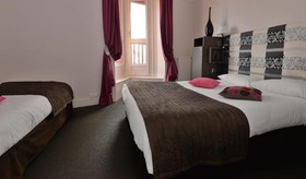 Hotel Des Bains