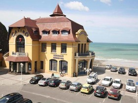 Hotel Des Bains