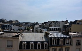 Hotel Des Bains