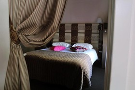 Hotel Des Bains