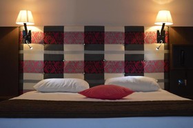 Hotel Des Bains