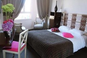 Hotel Des Bains