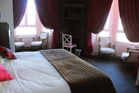 Hotel Des Bains