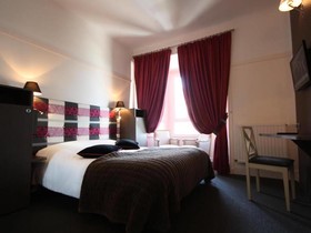 Hotel Des Bains