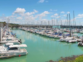 Hôtel ibis Granville Port de Plaisance