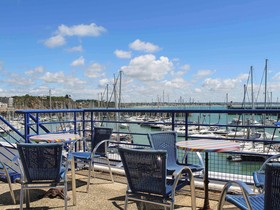 Hôtel ibis Granville Port de Plaisance
