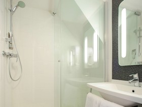 Hôtel ibis Granville Port de Plaisance