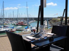 Hôtel ibis Granville Port de Plaisance