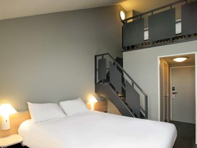 Hôtel ibis Granville Port de Plaisance