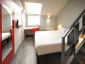 Hôtel ibis Granville Port de Plaisance