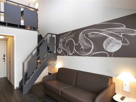 Hôtel ibis Granville Port de Plaisance