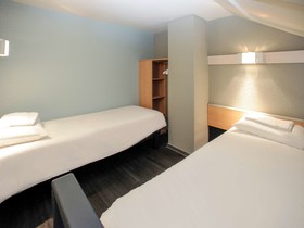Hôtel ibis Granville Port de Plaisance