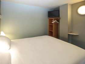 Hôtel ibis Granville Port de Plaisance