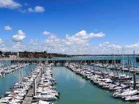 Hôtel ibis Granville Port de Plaisance