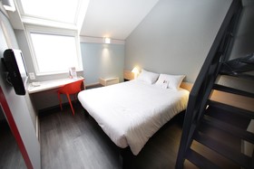 Hôtel ibis Granville Port de Plaisance