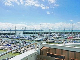 Hôtel ibis Granville Port de Plaisance