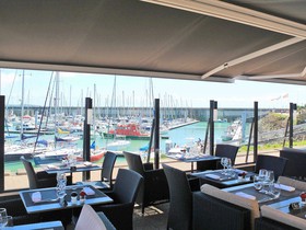 Hôtel ibis Granville Port de Plaisance