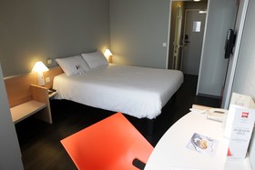Hôtel ibis Granville Port de Plaisance
