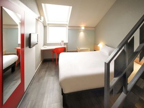 Hôtel ibis Granville Port de Plaisance