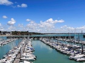 Hôtel ibis Granville Port de Plaisance