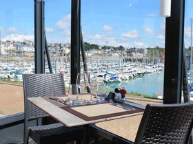 Hôtel ibis Granville Port de Plaisance