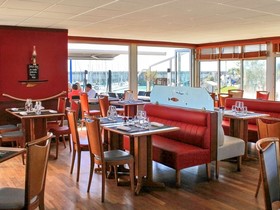 Hôtel ibis Granville Port de Plaisance