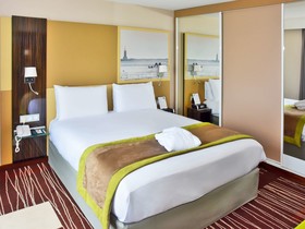 Mercure Granville Le Grand Large